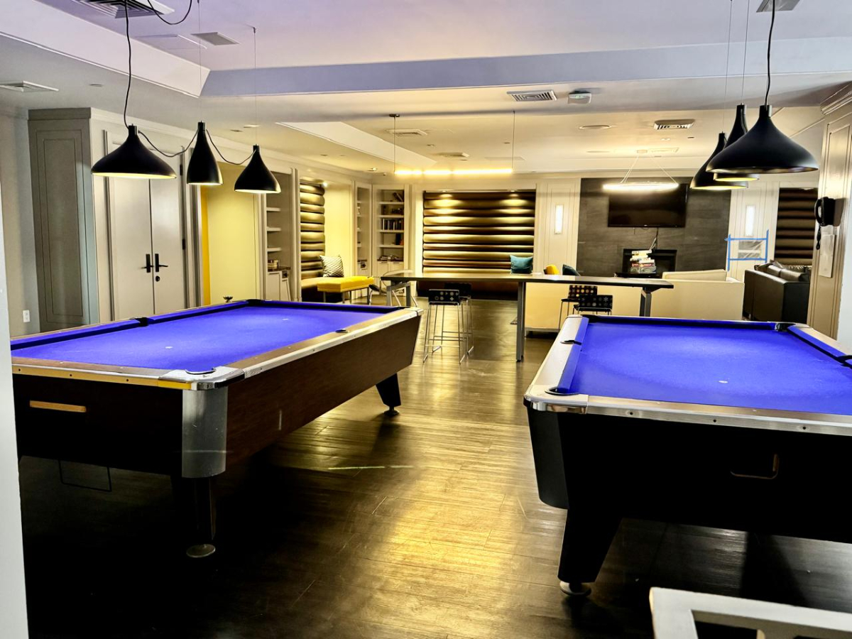Fully furnished Financial District home In-Unit W/D - Nov 1 thru Dec 31 - Photo 11