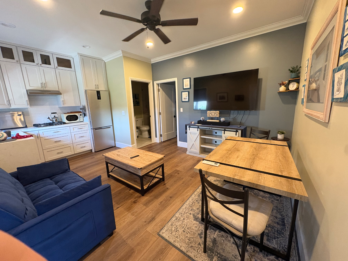Private casita in quiet neighborhood - Photo 2