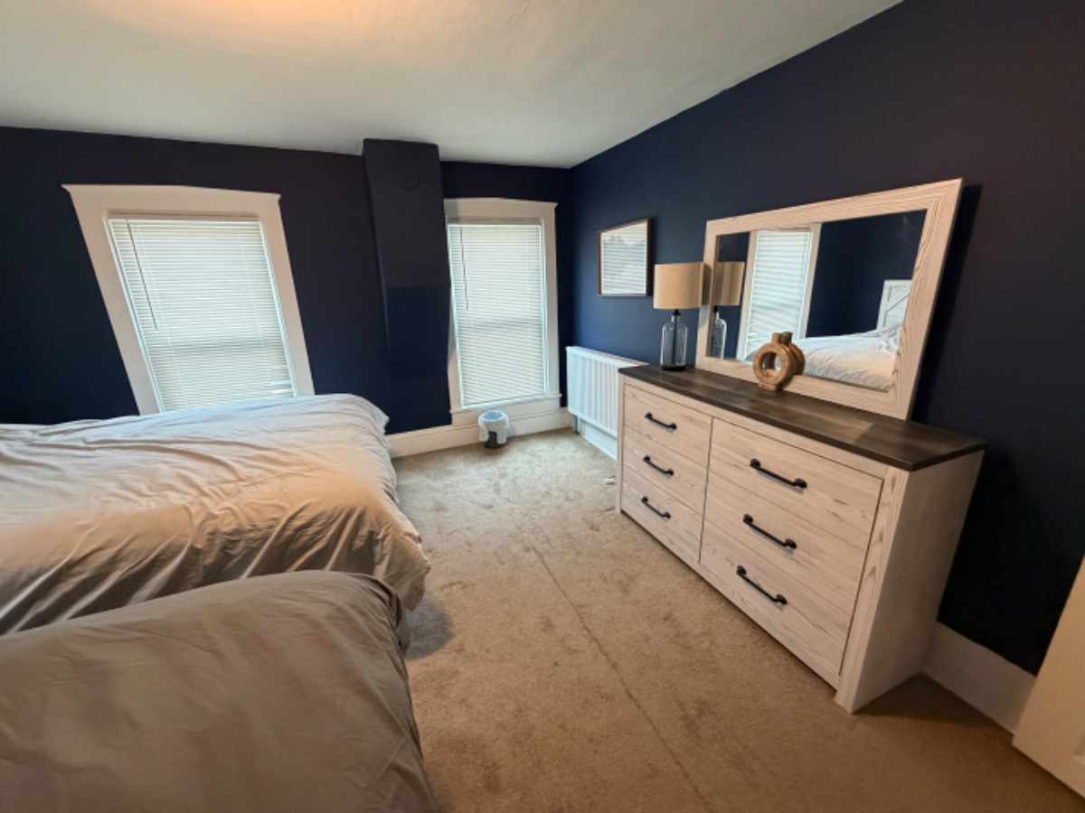 Apartment for the traveling Professional in Rutland - Photo 11