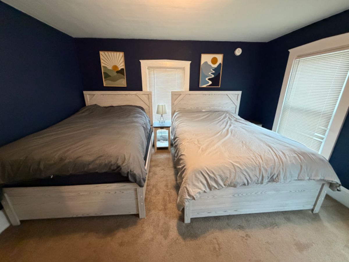 Apartment for the traveling Professional in Rutland - Photo 12