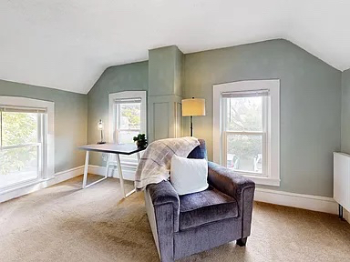 Apartment for the traveling Professional in Rutland - Photo 8
