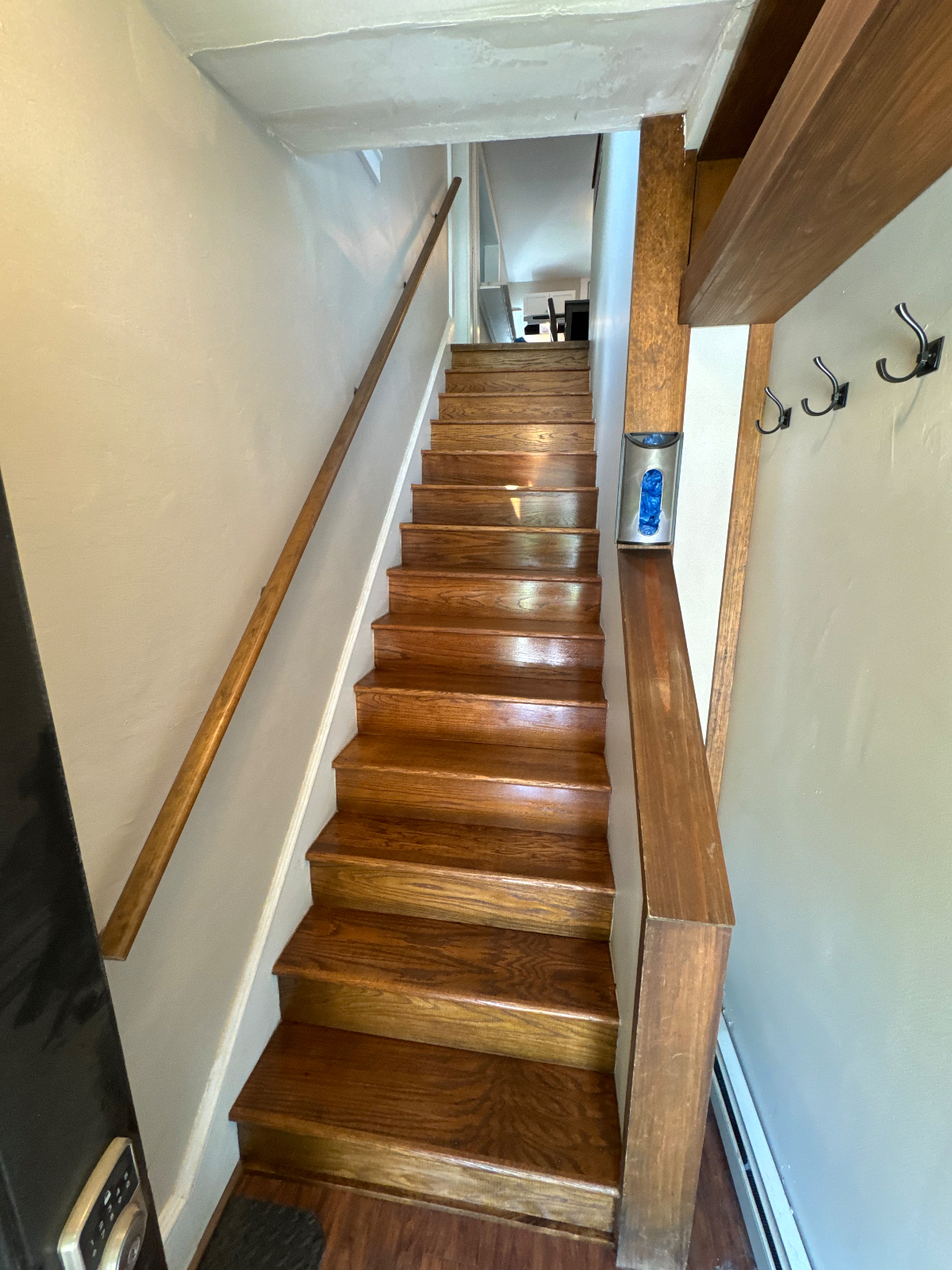Apartment for the traveling Professional in Rutland - Photo 4