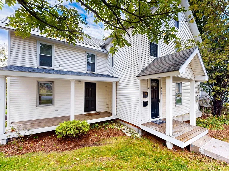 Apartment for the traveling Professional in Rutland - Photo 1