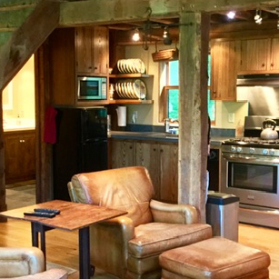 Attractive, private Vermont cottage in the woods - Photo 4