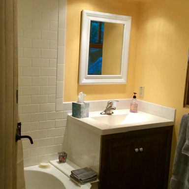 Attractive, private Vermont cottage in the woods - Photo 5