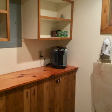 Attractive, private Vermont cottage in the woods - Photo 8
