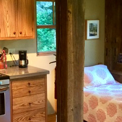 Attractive, private Vermont cottage in the woods - Photo 2