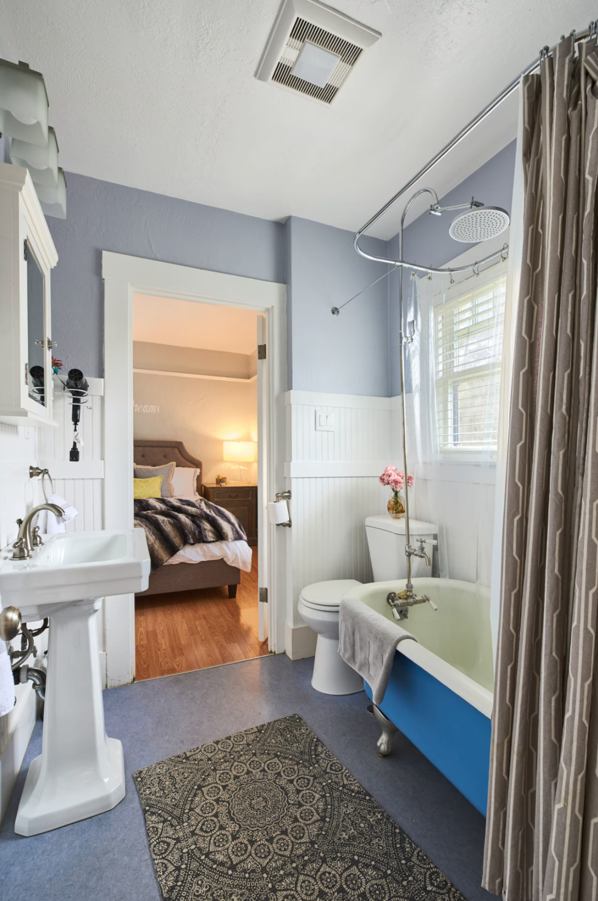 Historic Waterfront , Serene Old Town Retreat -Boutique Bungalows by the Bay- Minutes to Kaiser, Sutter Solano, Cal Maritime, Touro &... - Photo 5