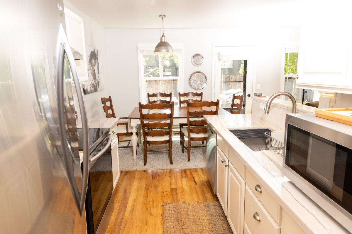 4 BR home in ideal location in Jackson - Photo 3