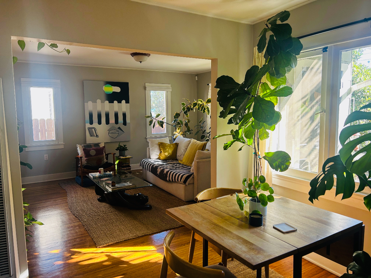 Updated 1921 Bungalow in the Heart of Venice Beach - Photo 3