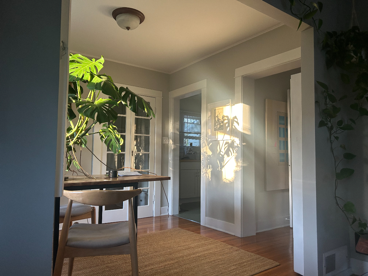 Updated 1921 Bungalow in the Heart of Venice Beach - Photo 4