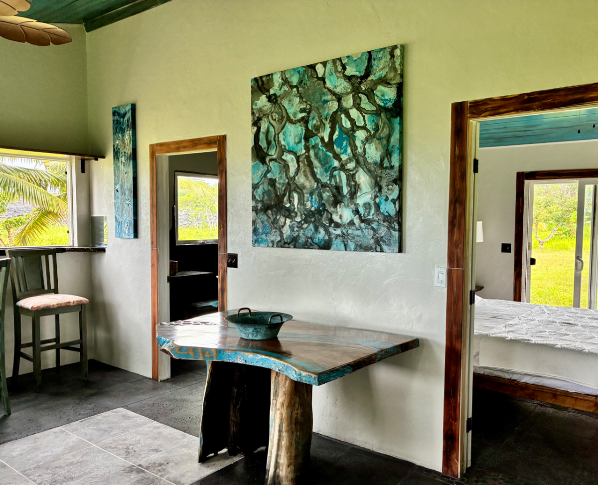 Lava Coast Oasis - Photo 6