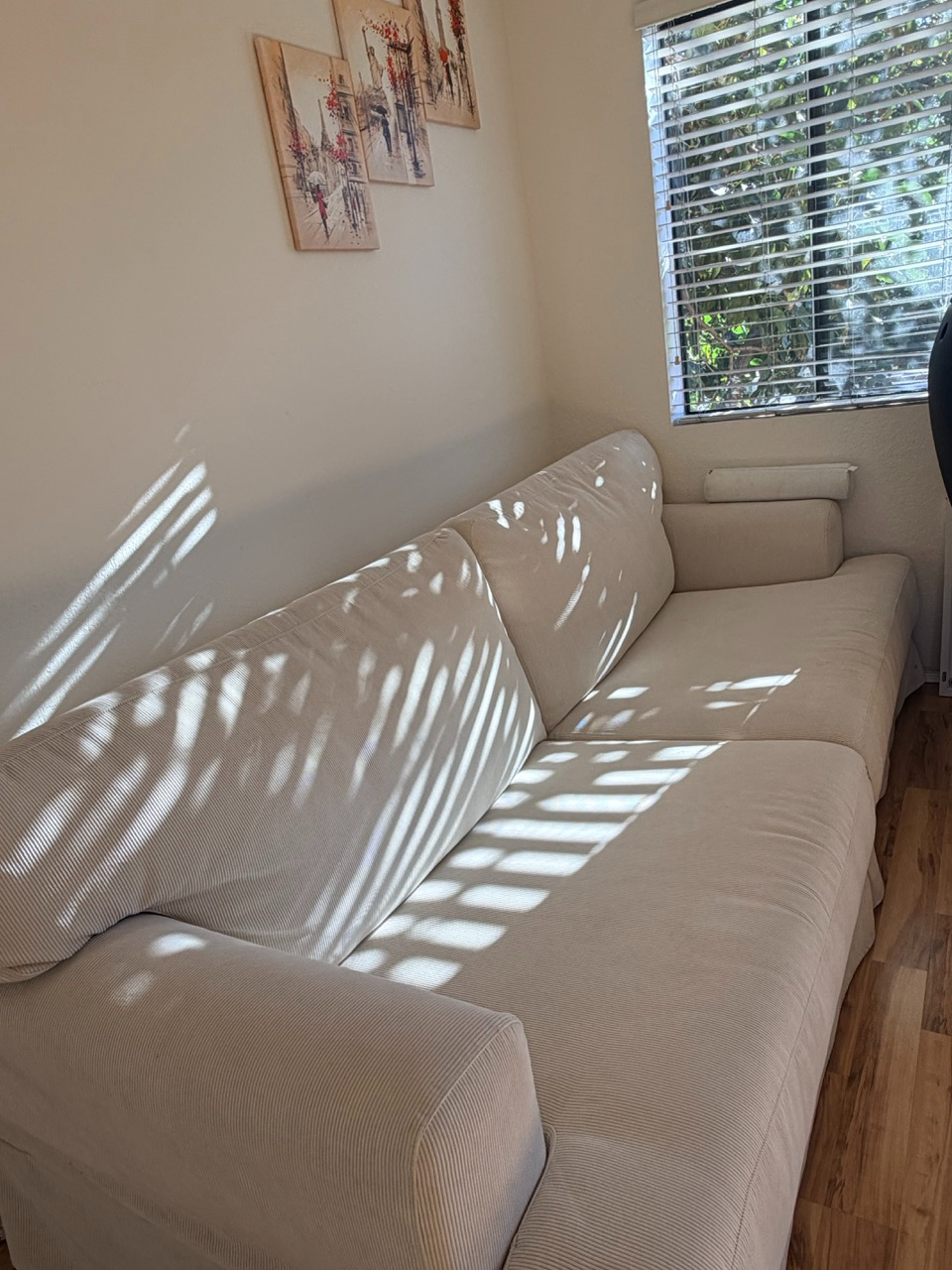 Penthouse - spacious 1-bedroom apt in WeHo with dual balconies overlooking gorgeous Hollywood Hills - Photo 6