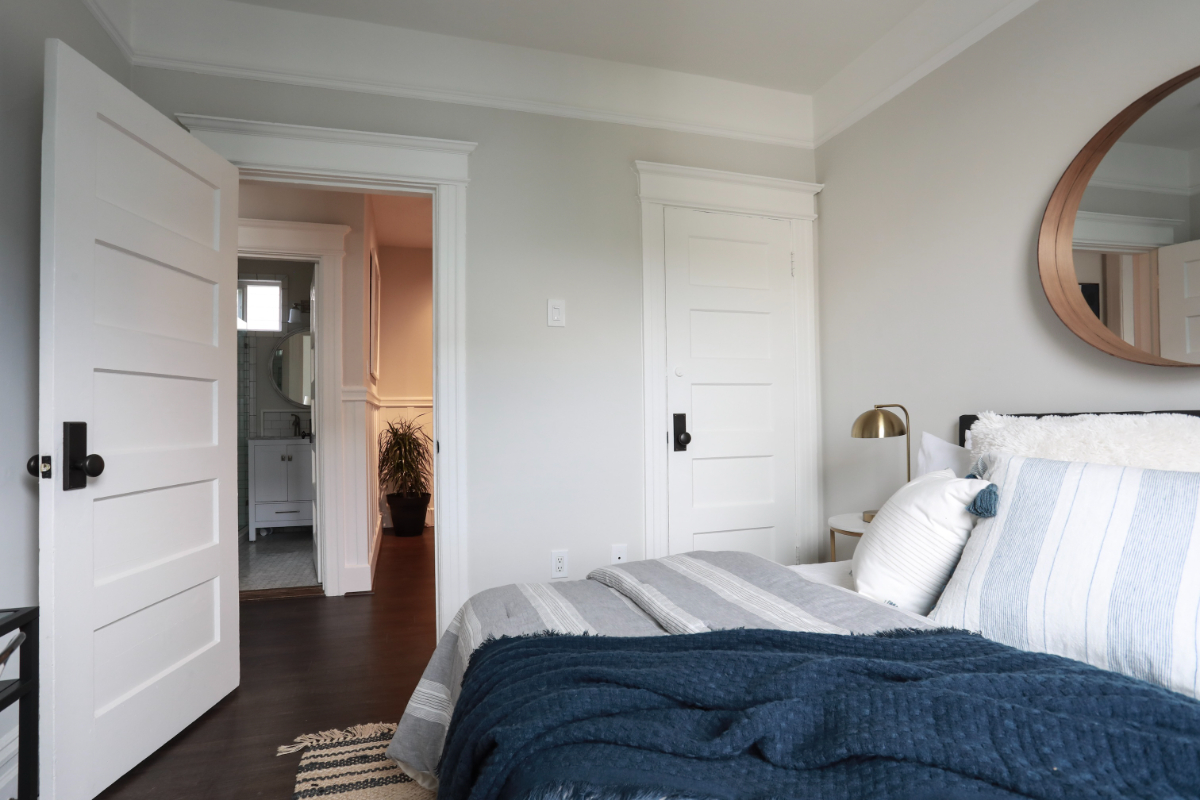 Top Floor Two Bed Apartment in Mission Dolores - Photo 5