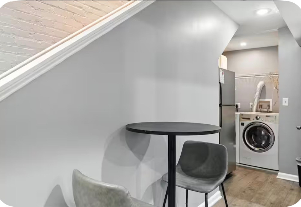 Comfortable Northwest DC Apartment Near Hospitals, Metro & Parks - Photo 2
