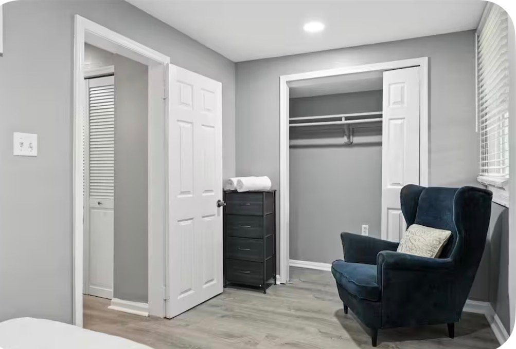 Comfortable Northwest DC Apartment Near Hospitals, Metro & Parks - Photo 3