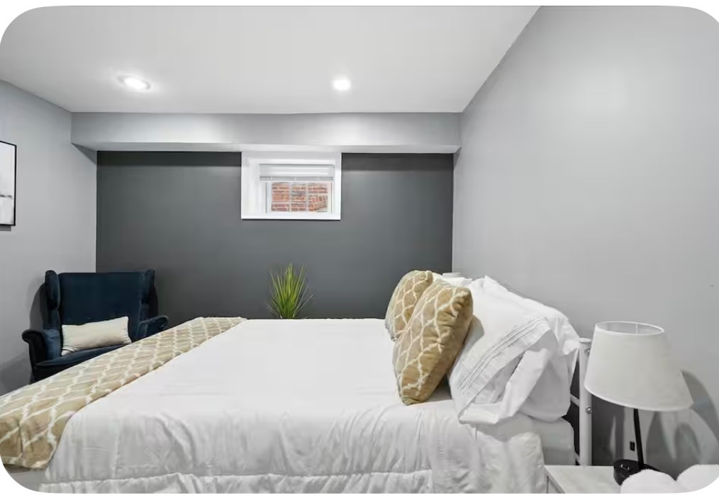 Comfortable Northwest DC Apartment Near Hospitals, Metro & Parks - Photo 5