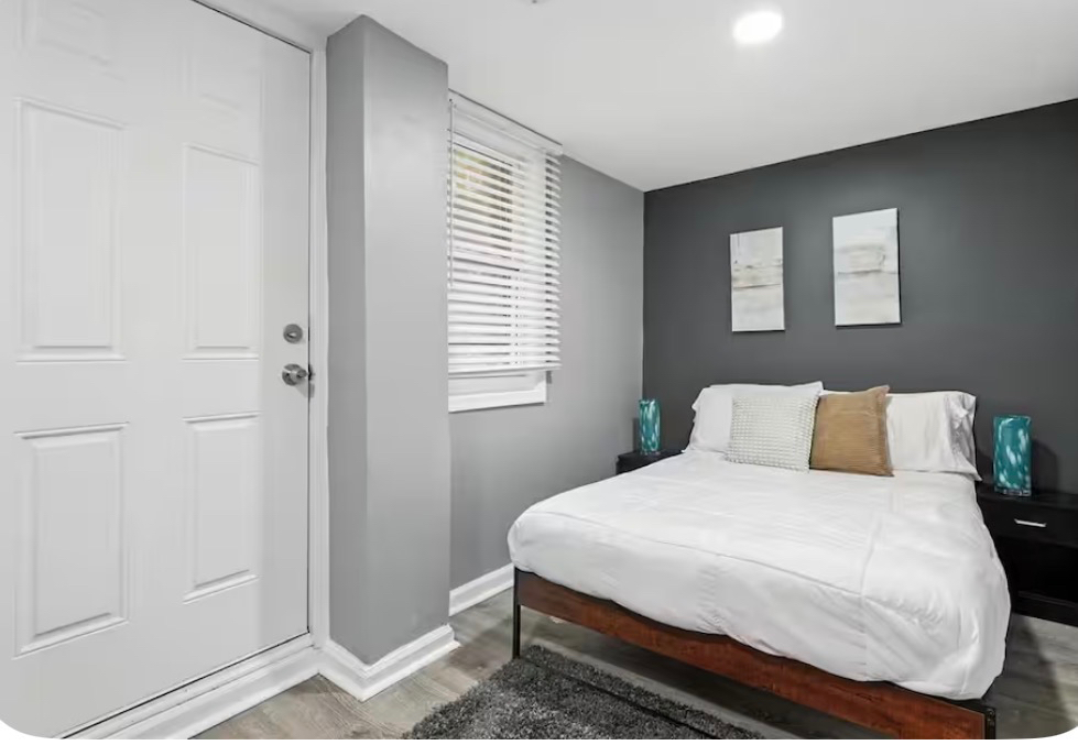 Comfortable Northwest DC Apartment Near Hospitals, Metro & Parks - Photo 6