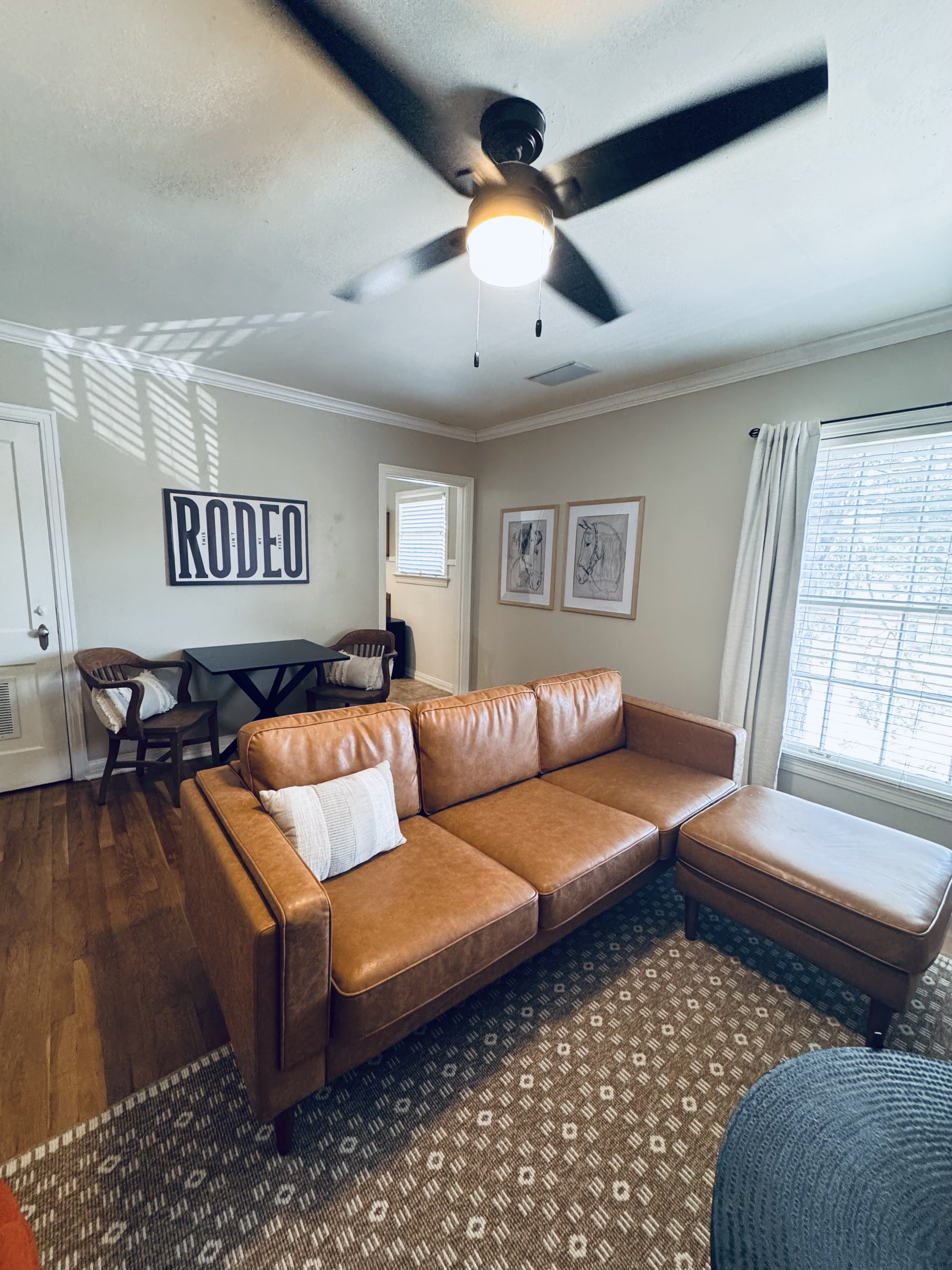 Saddle Up in South Overton Dupex - Photo 3
