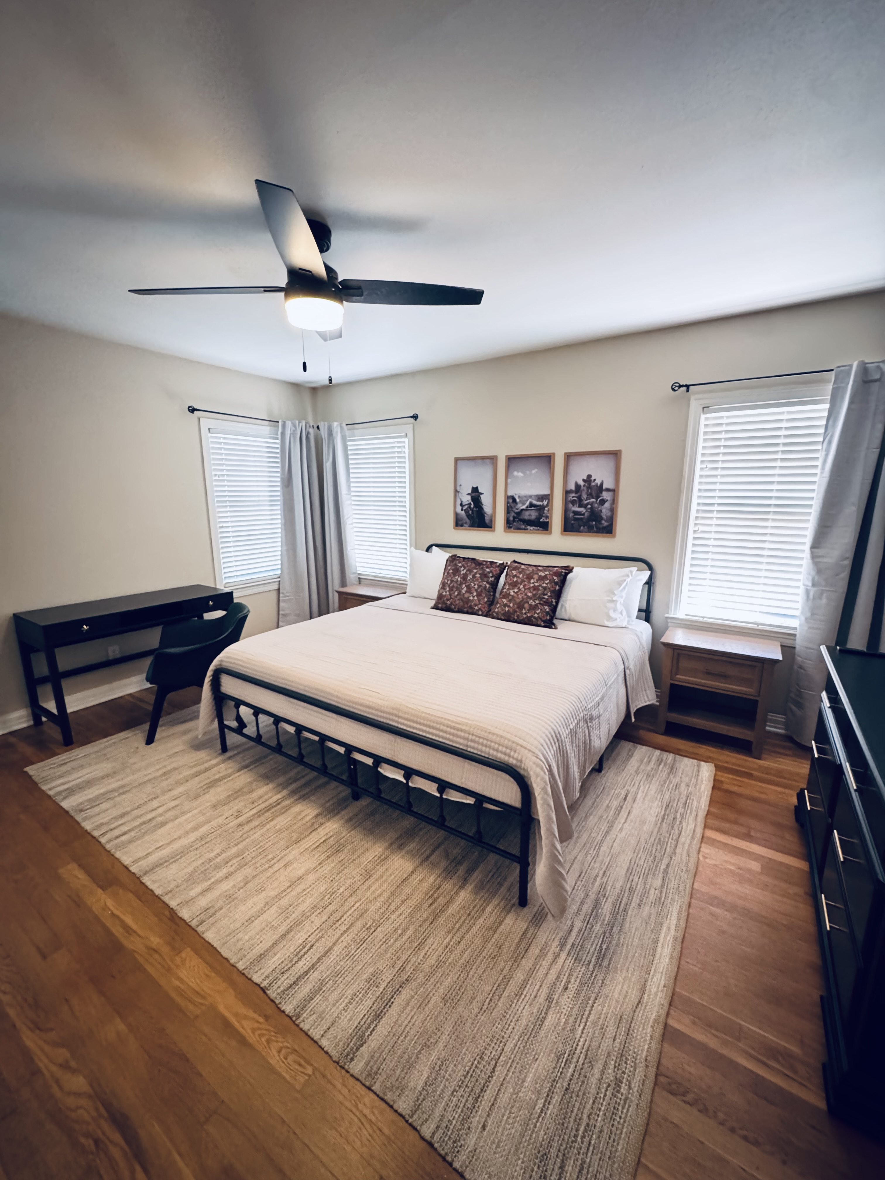 Saddle Up in South Overton Dupex - Photo 8