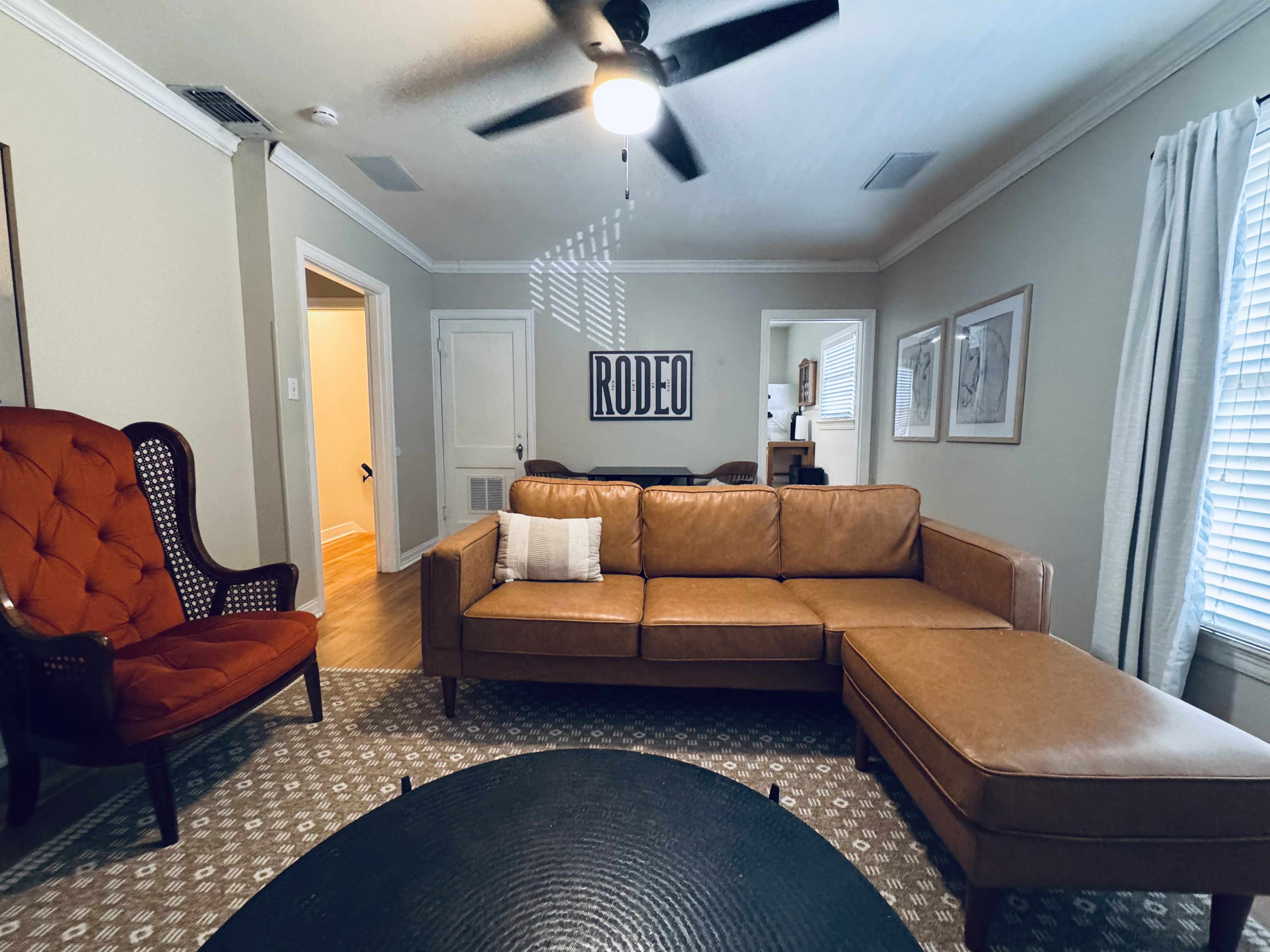 Saddle Up in South Overton Dupex - Photo 4