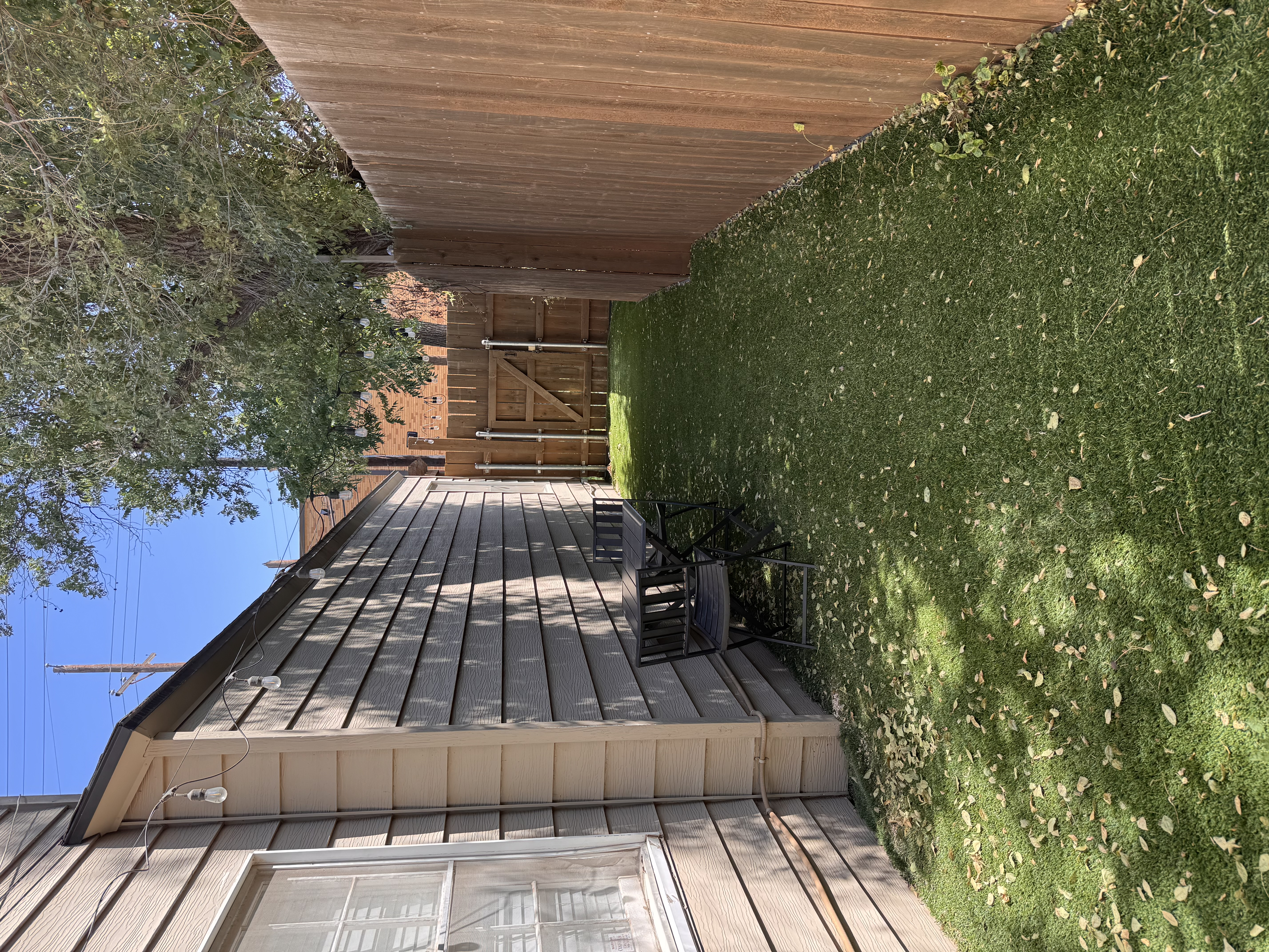Saddle Up in South Overton Dupex - Photo 10