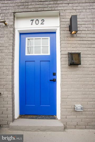 Charming 2-Bedroom Home in Capitol Hill/Kingsman Park - Photo 1