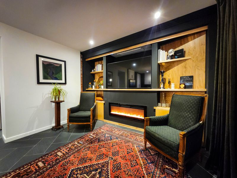 Renovated Historic Garden Apartment - Photo 5