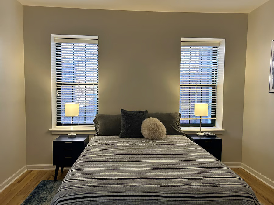 Minutes to URMC/Strong - Furnished 1BR in Walkable East End, All-Inclusive - Photo 5
