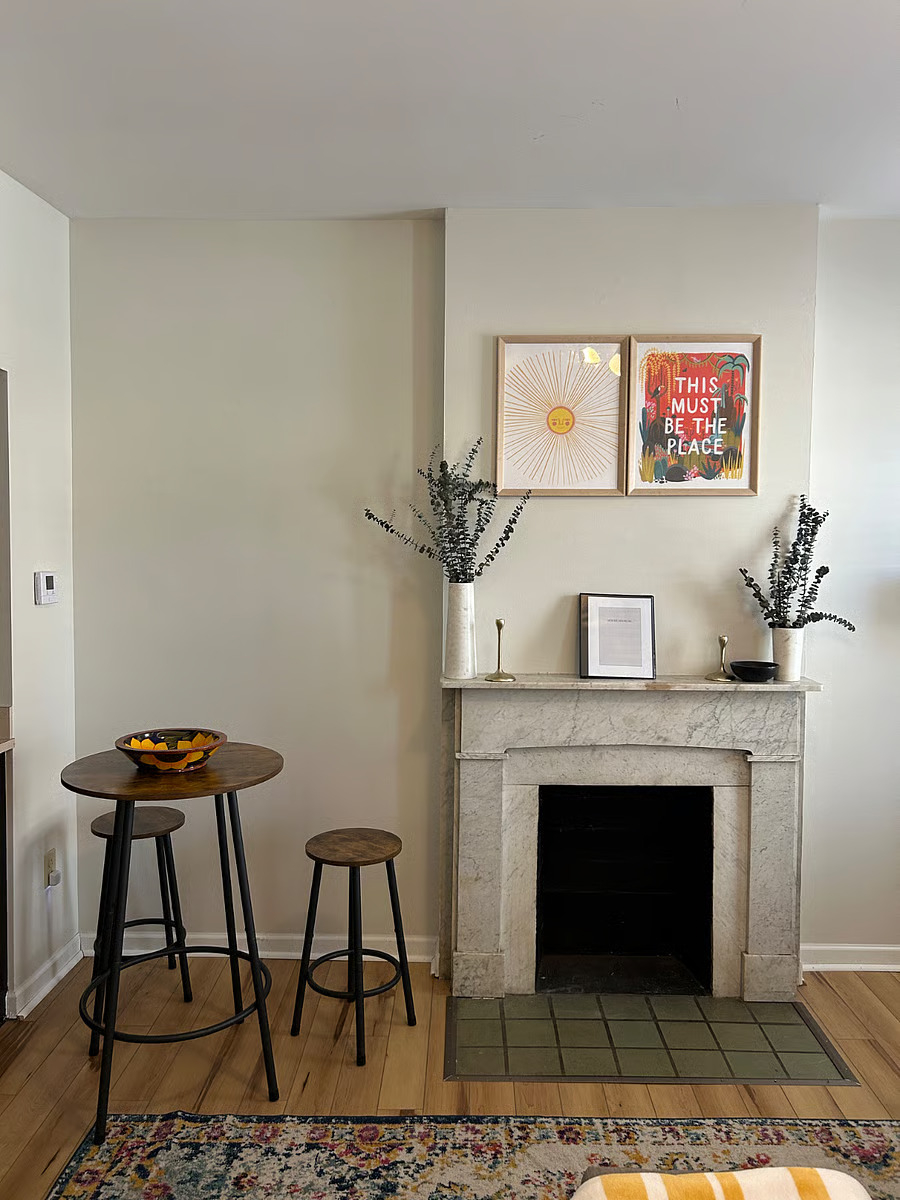 Minutes to URMC/Strong - Furnished 1BR in Walkable East End, All-Inclusive - Photo 3