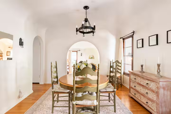 Secluded Hillside Architectural Gem with Stunning gardenview. - Photo 5