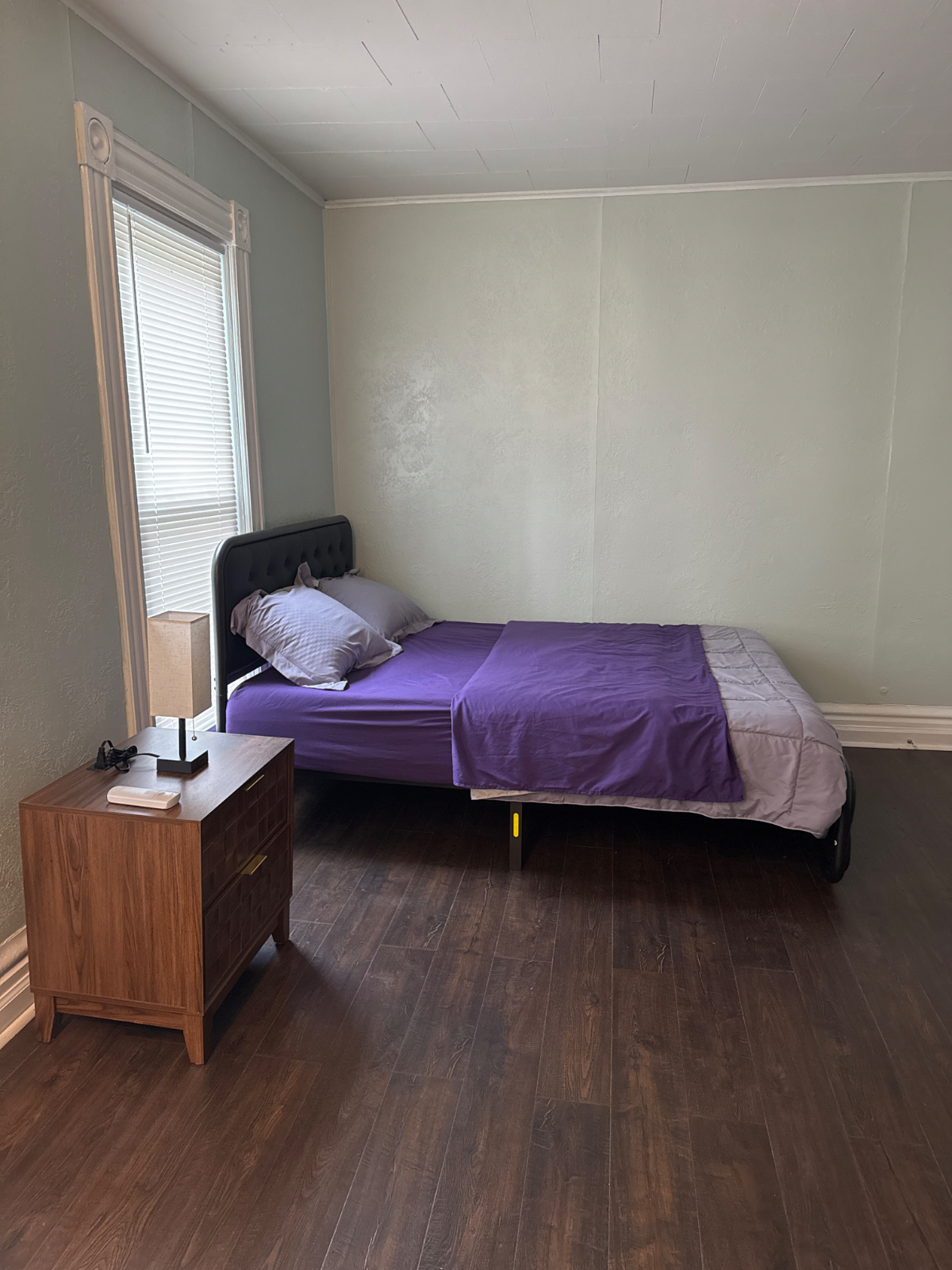 Private Furnished Room Near Samarithan Medical Center | Fort Drum Welcome - Photo 2