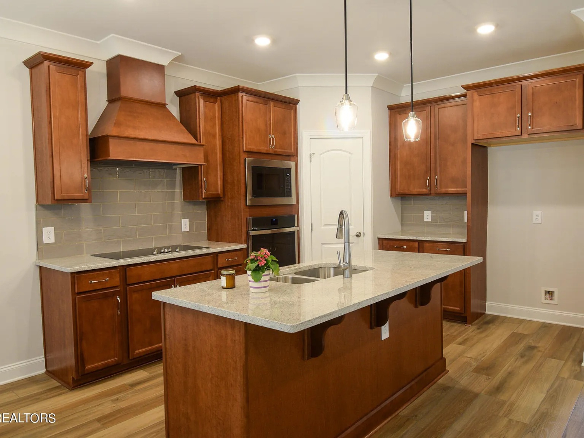 Spacious 2nd-Floor Retreat with Private Bath & Loft Access | 12 Min to Downtown Knoxville - Photo 7