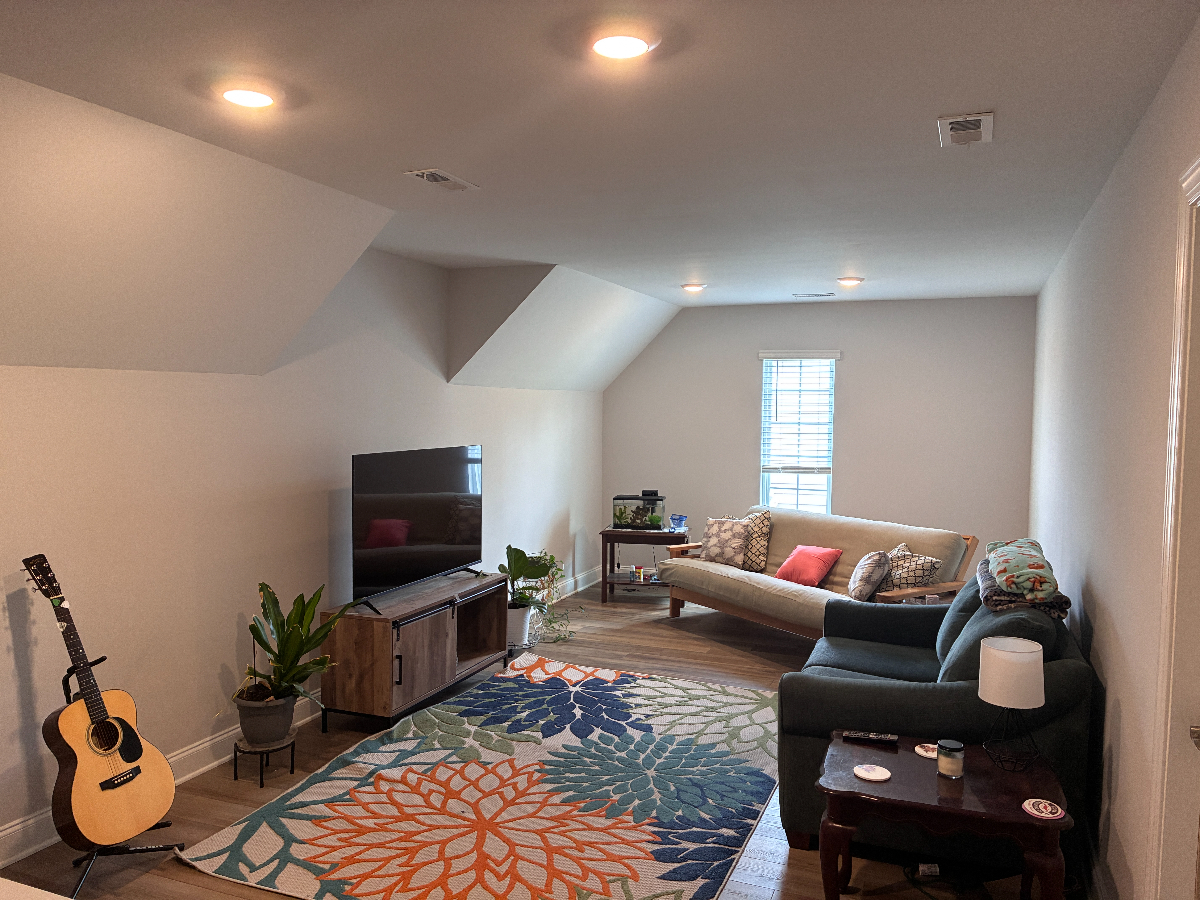 Spacious 2nd-Floor Retreat with Private Bath & Loft Access | 12 Min to Downtown Knoxville - Photo 3