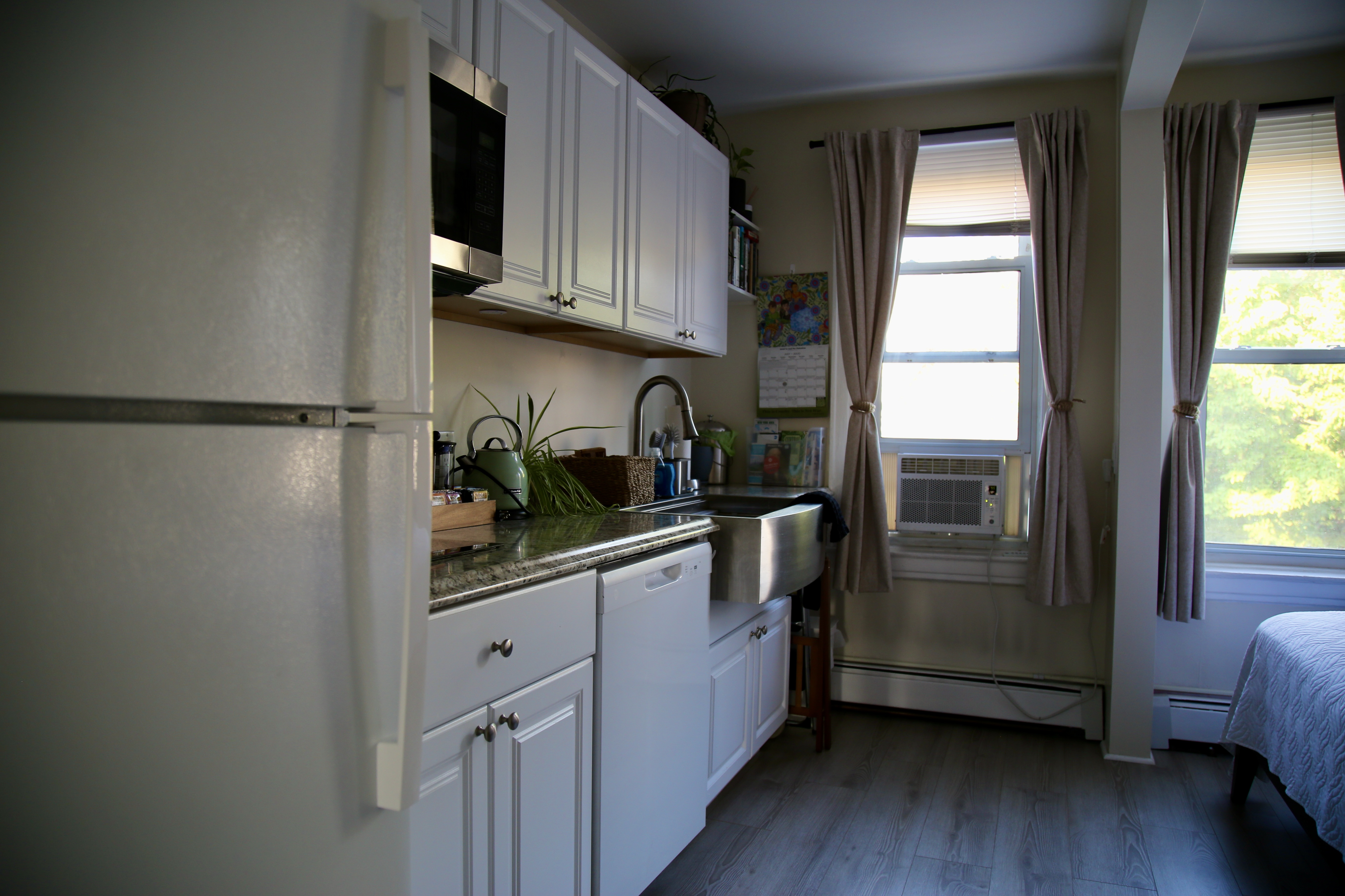 Thoughtfully Furnished 2-Bedroom Brooklyn Home Near the 2/5 Trains - Photo 10