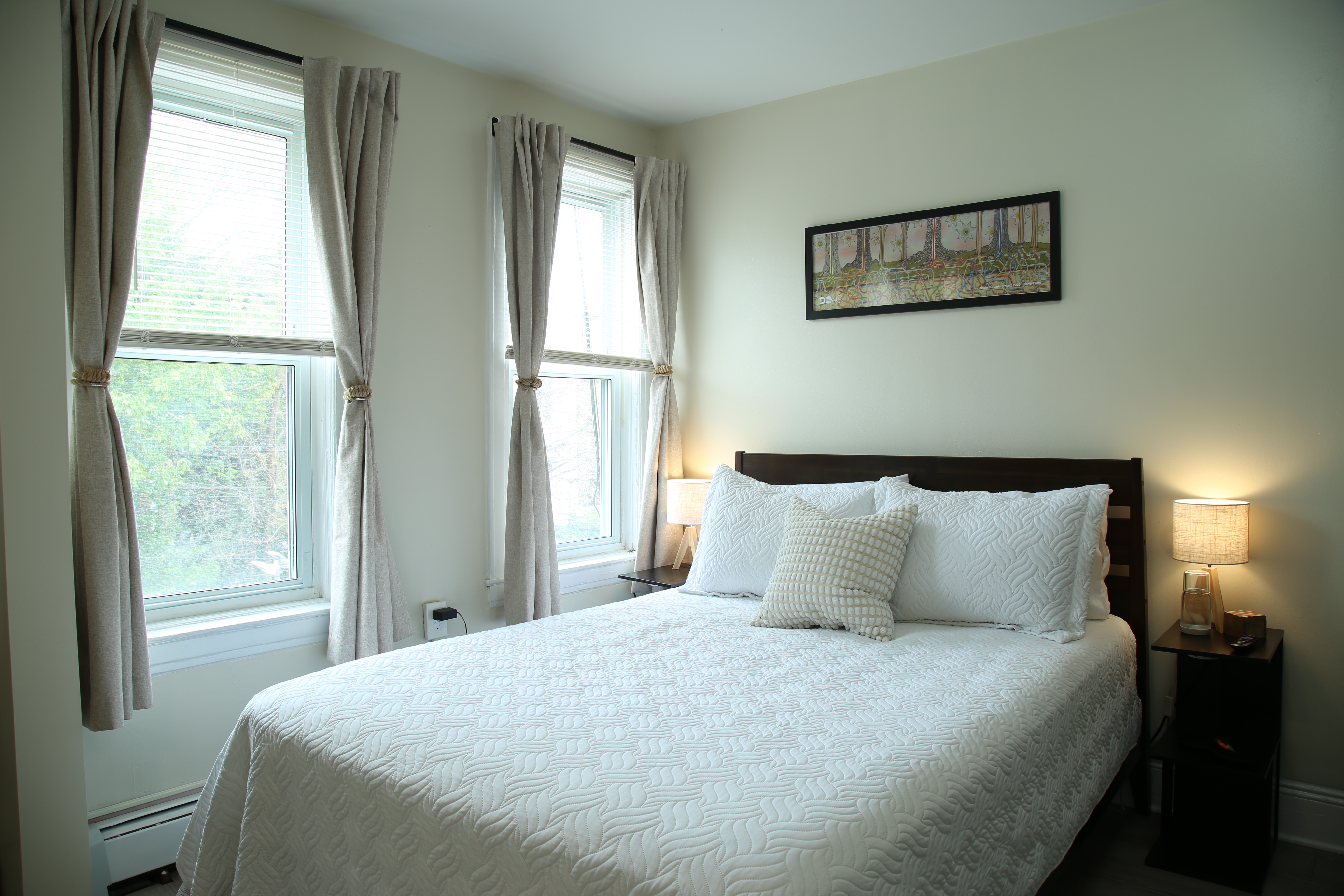 Thoughtfully Furnished 2-Bedroom Brooklyn Home Near the 2/5 Trains - Photo 9