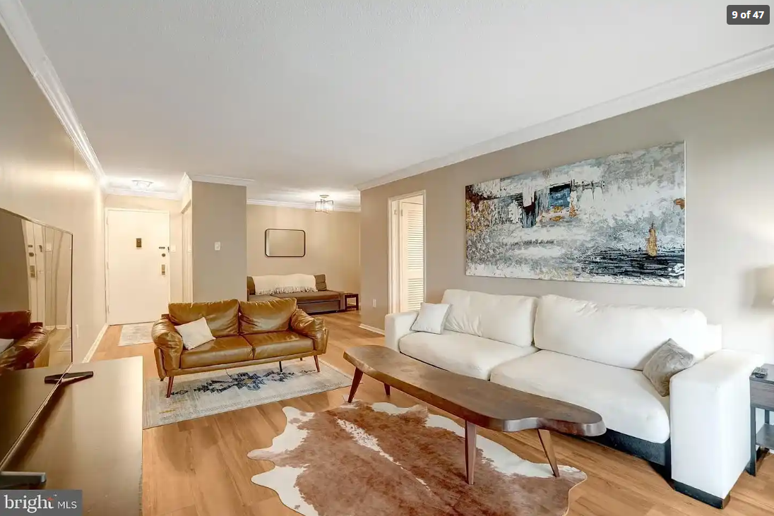 Prime SW Waterfront Condo - Photo 4