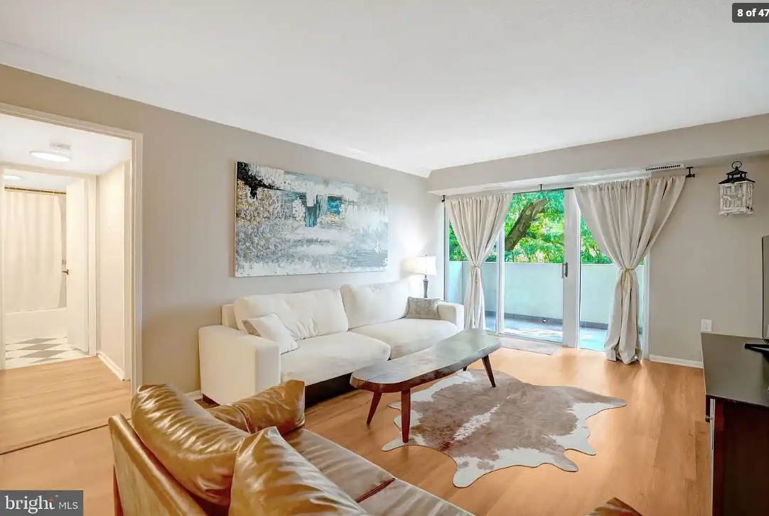 Prime SW Waterfront Condo - Photo 6