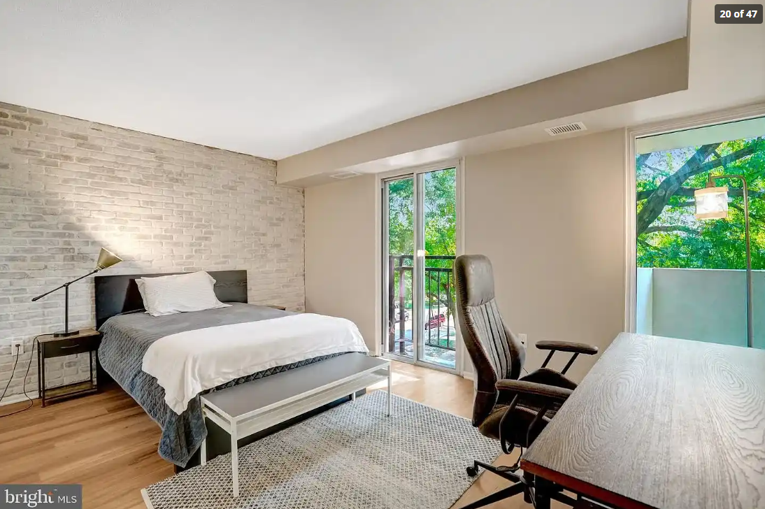 Prime SW Waterfront Condo - Photo 9