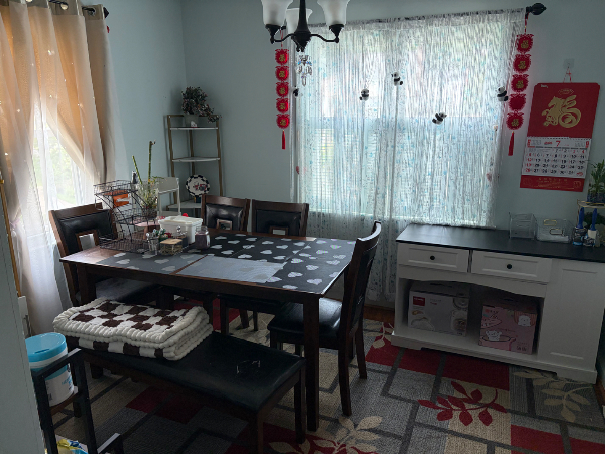 2 Bed 2.5 Bathroom House close to CAMC/Vandalia (No Pets) - Photo 4