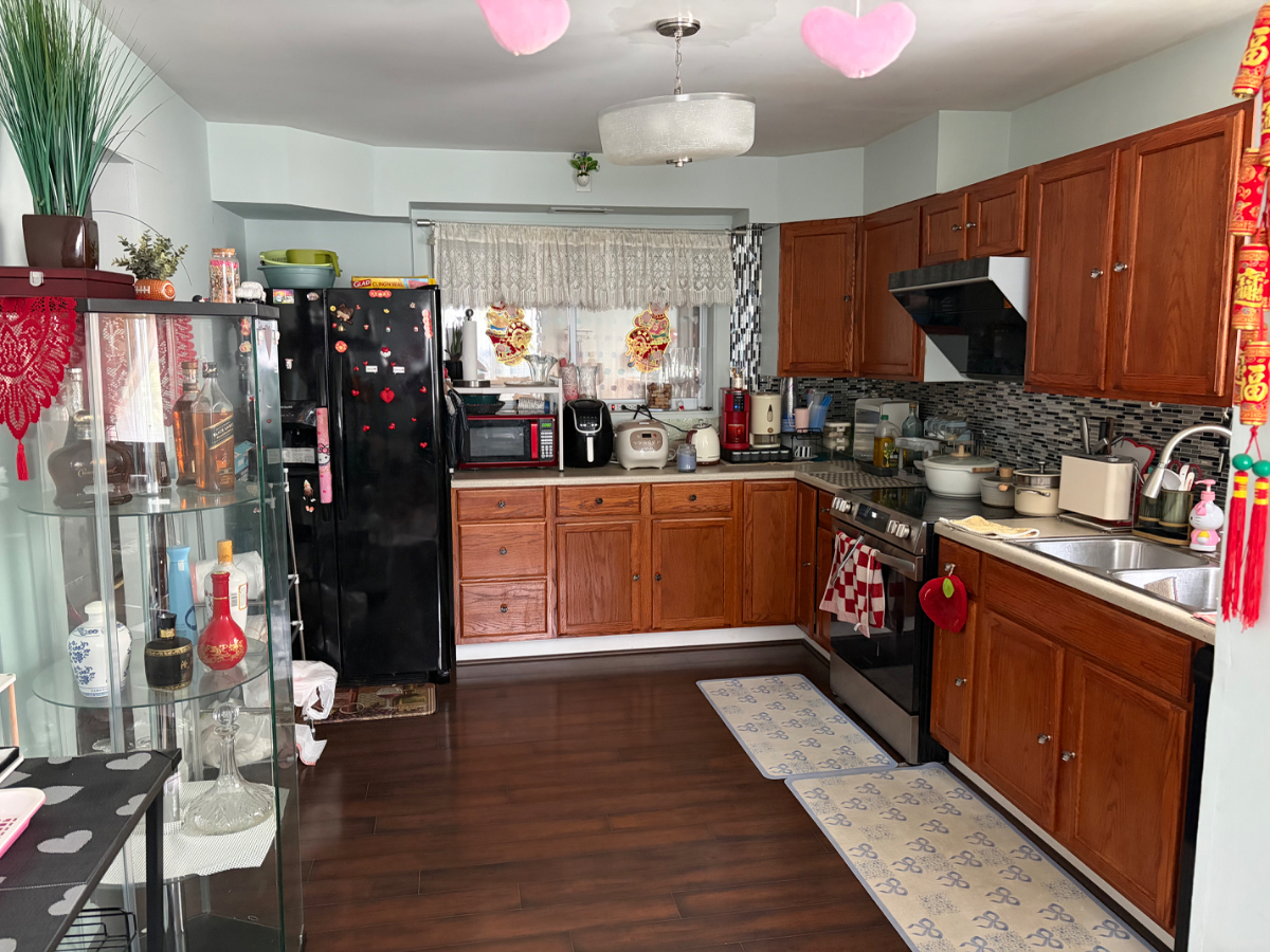 2 Bed 2.5 Bathroom House close to CAMC/Vandalia (No Pets) - Photo 5