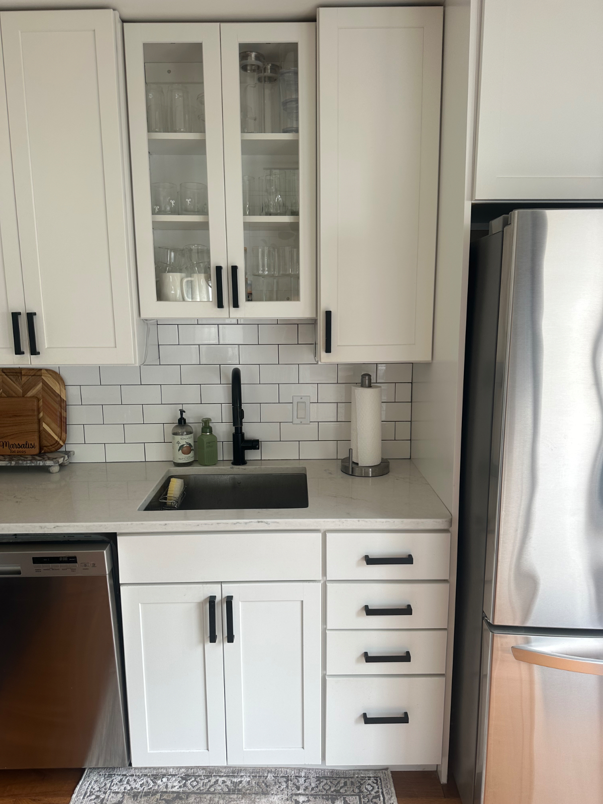 Cozy + stylish updated Kenmore home - Photo 3