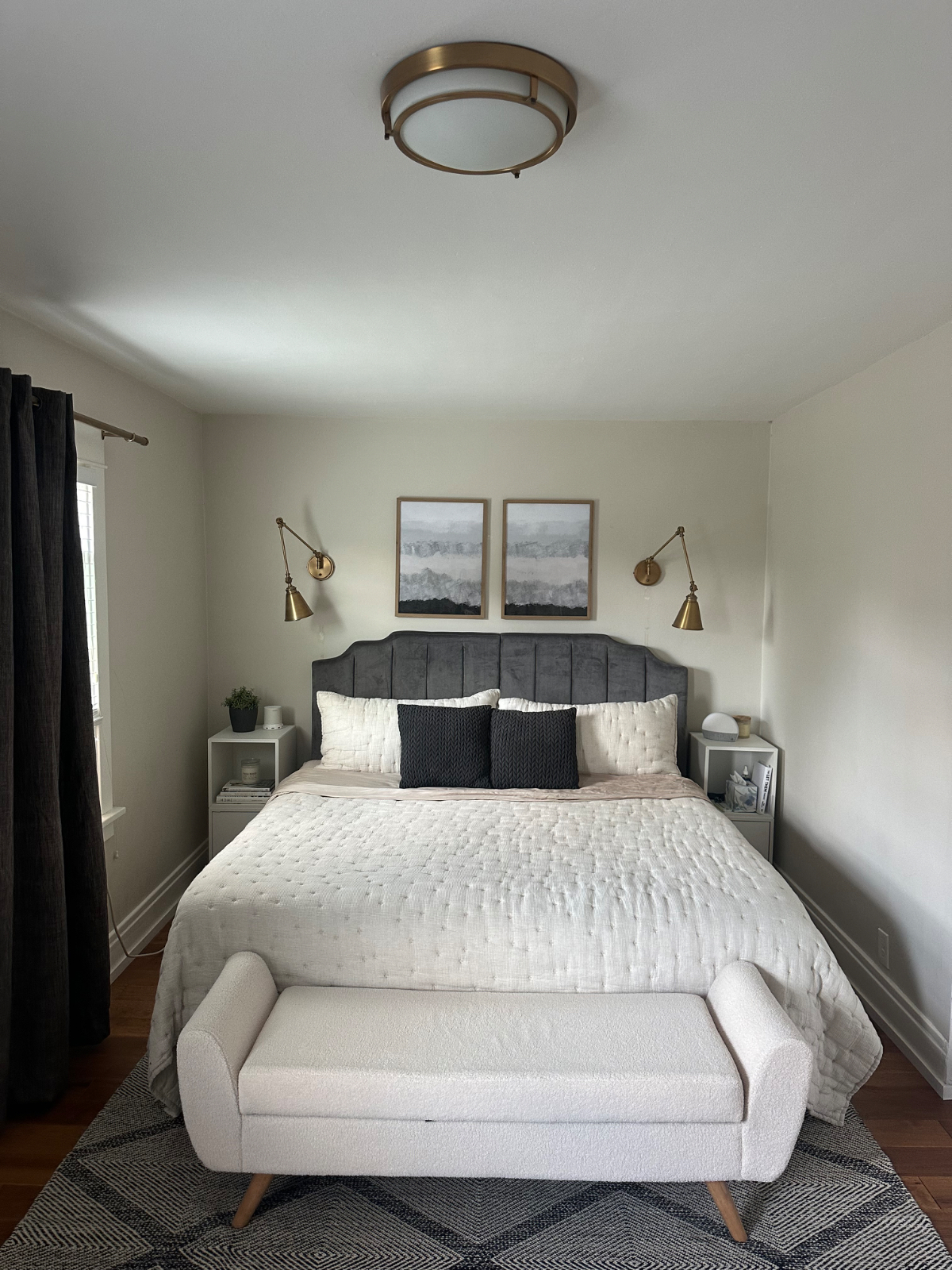 Cozy + stylish updated Kenmore home - Photo 5