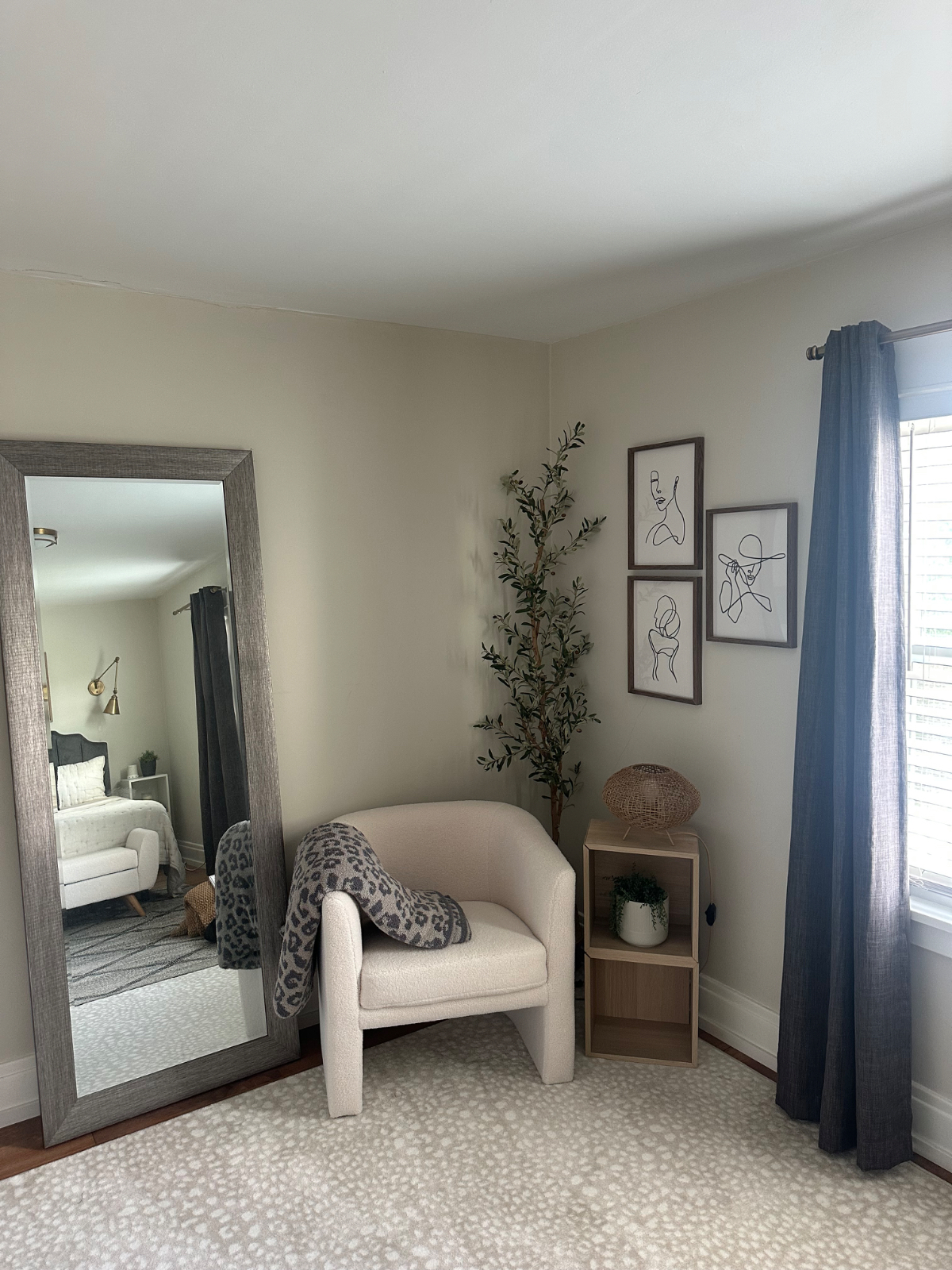 Cozy + stylish updated Kenmore home - Photo 6