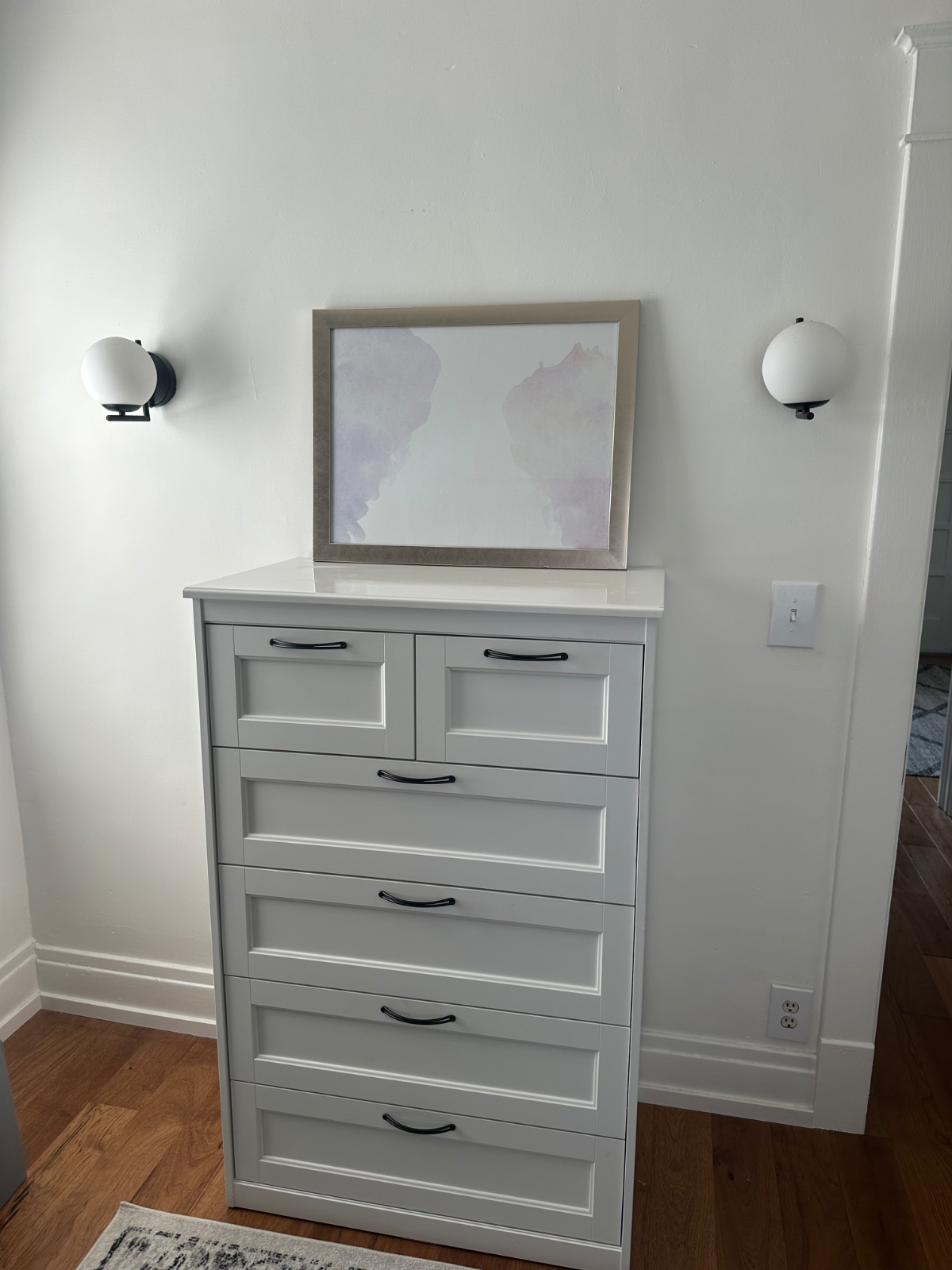 Cozy + stylish updated Kenmore home - Photo 11
