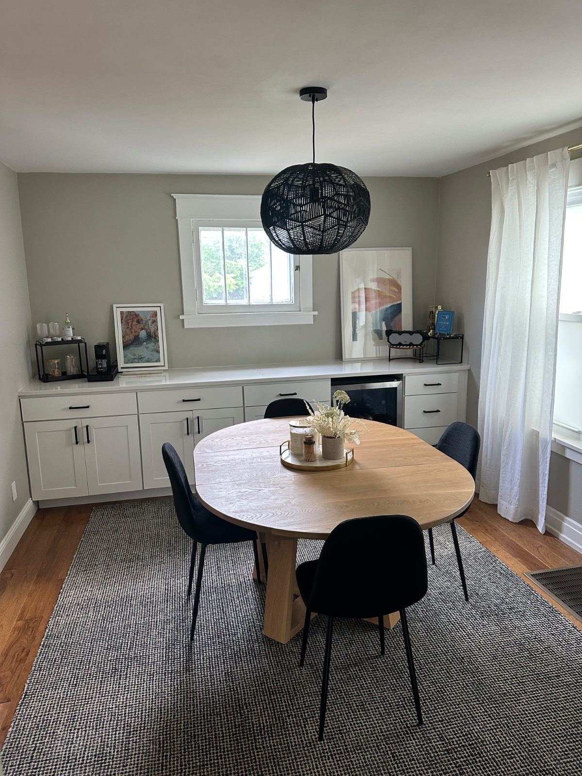 Cozy + stylish updated Kenmore home - Photo 12
