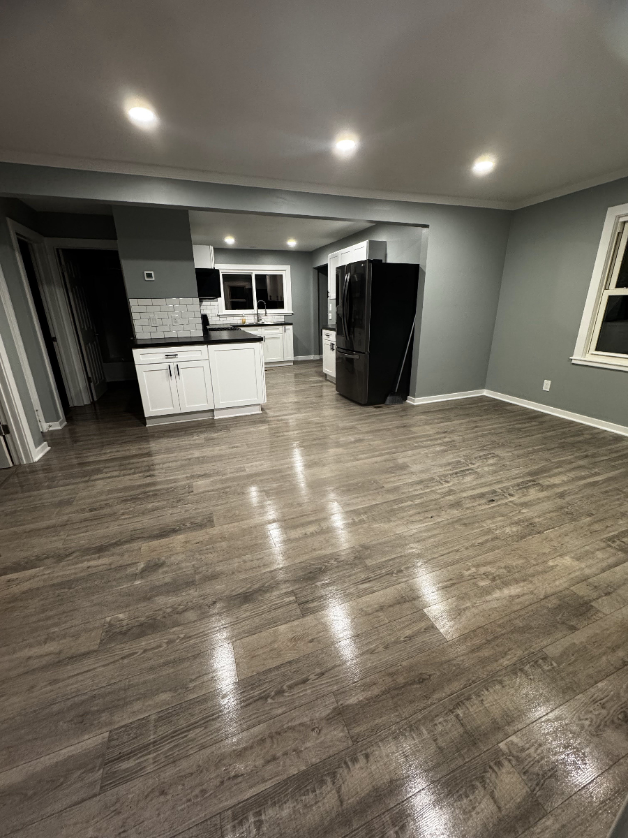 Minutes from the Fulfillment Center Project - Fully Furnished & Move-In Ready - Photo 9