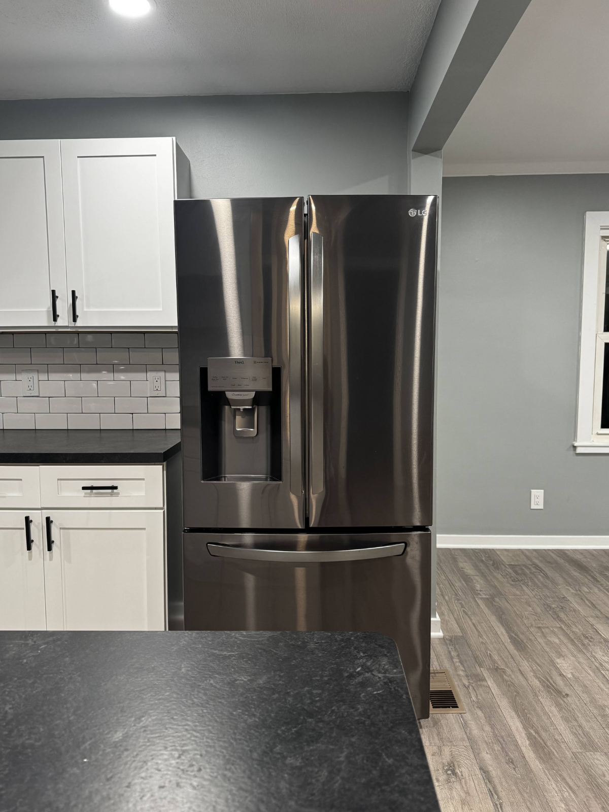 Minutes from the Fulfillment Center Project - Fully Furnished & Move-In Ready - Photo 10