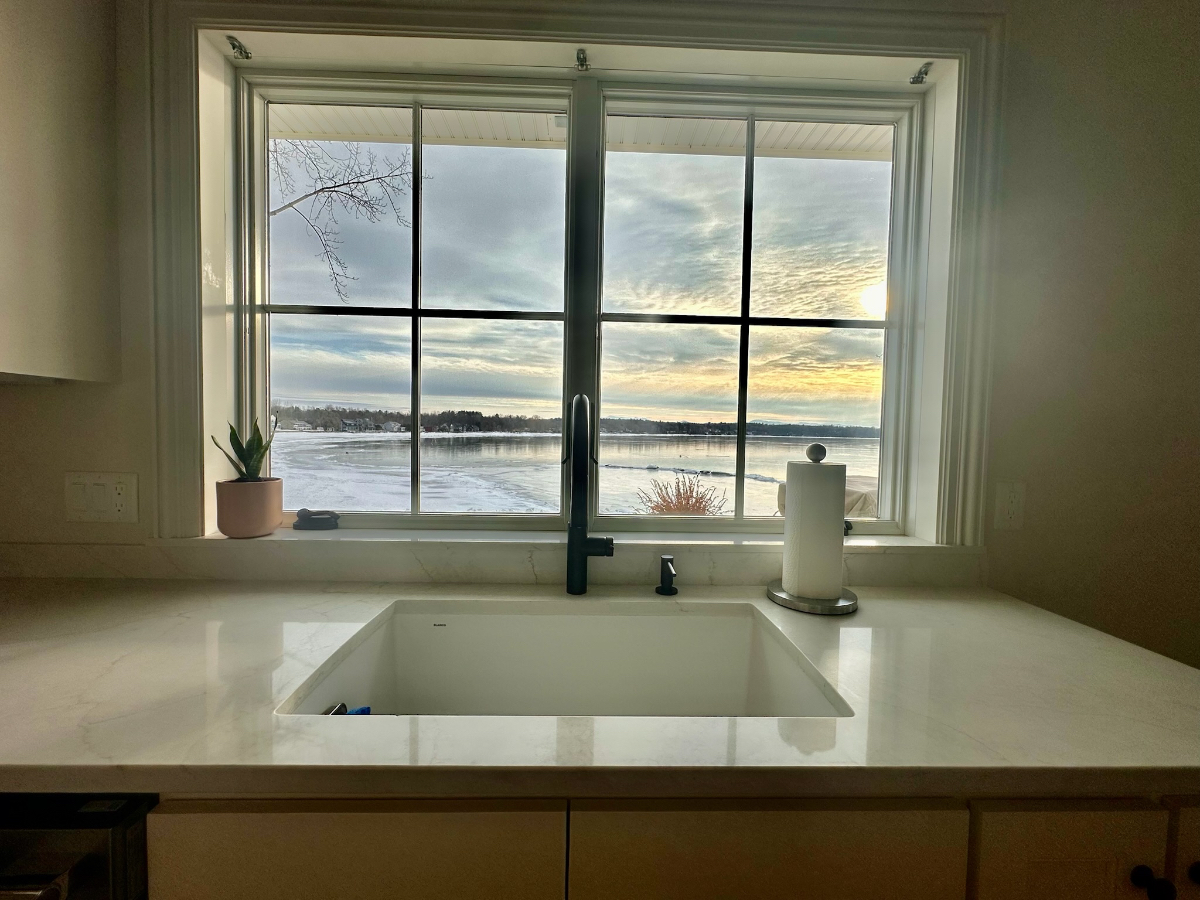 Sunrise Bliss on Lake Champlain - A Private Lakefront Estate - Photo 7