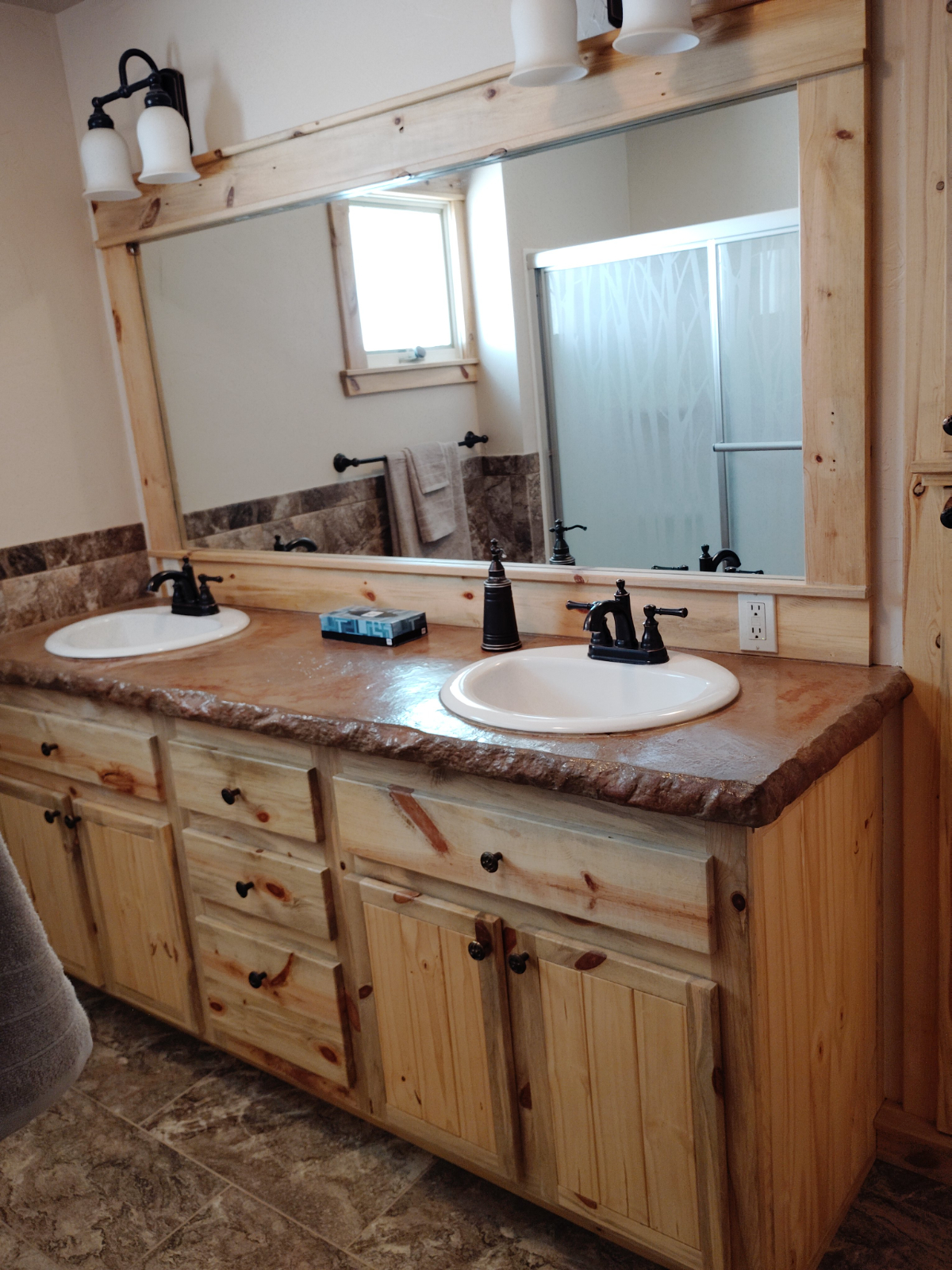 Wyoming Mountain View Home with Three Rooms For Rent - Photo 1